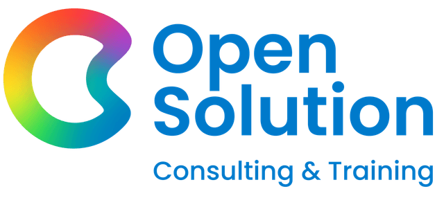 Open Solution Logo