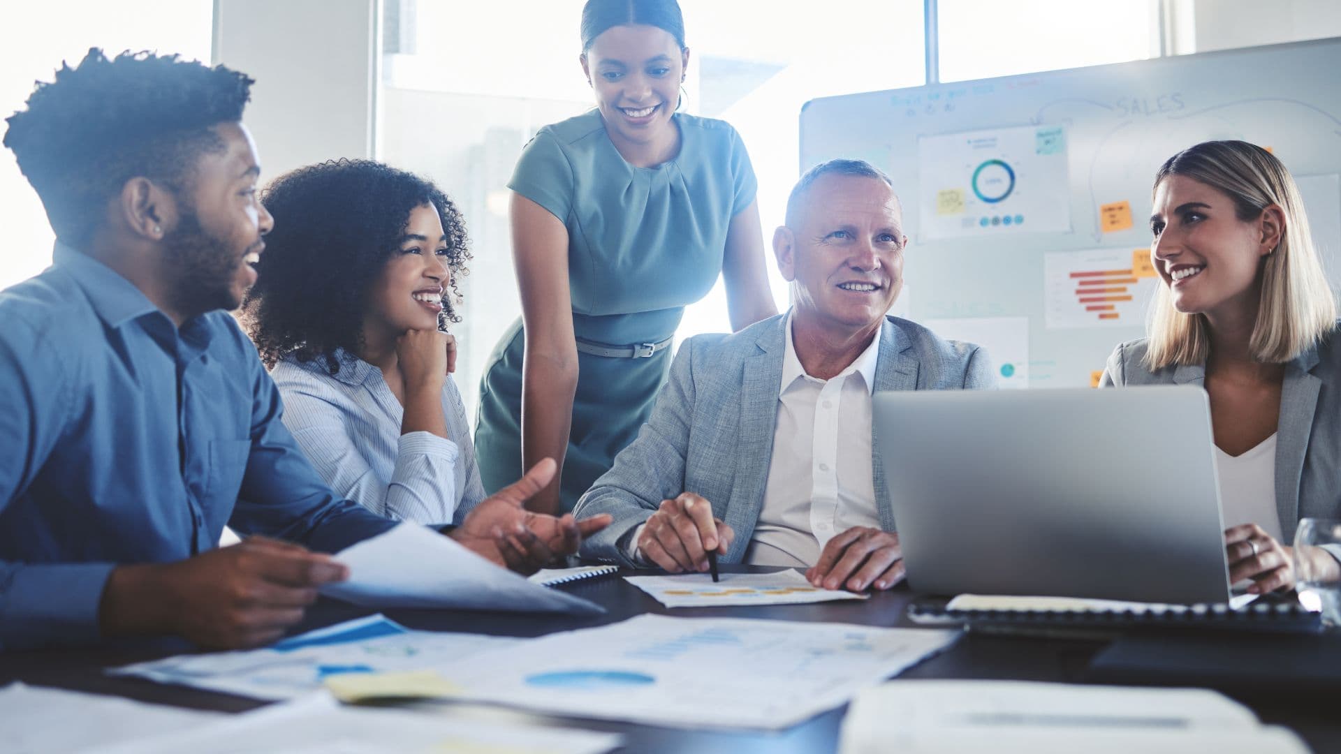 Consulting RH - Open Solution